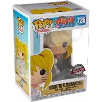 Funko POP! POP! Vinyylihahmo: Naruto - Naruto Uzumaki