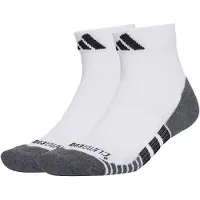 Adidas Prf C Cc Qrt 3P - White - 34-36