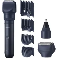 Panasonic Multishape modulaarinen hygieniajärjestelmä