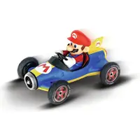 Carrera RC Mario Kart Mach 8 - Mario, Mönkijä, 1:18, 6 vuosi/vuosia, 700 mAh (370181066)