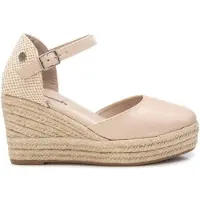 Refresh 172644 Suede Kiilakorkoiset Espadrillot