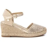 Xti 143843 Kiilakorkoiset Espadrillot