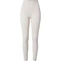 Only Play Onpjaia Hw Seam Tights Noos - Grey - M/L
