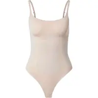 Calvin Klein Underwear Muotoileva body beige