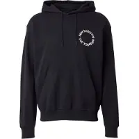 New Balance Circular Logo Huppari