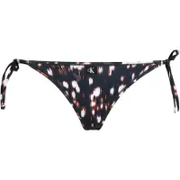 Calvin Klein String Side Tie - Black - M