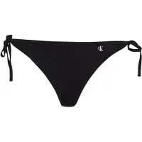 Calvin Klein String Side Tie - Black - XL