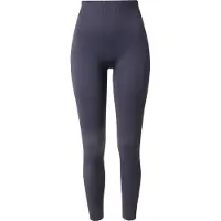 Only Play Onpjaia Hw Seam Tights Noos - Navy - S/M