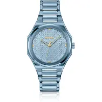 HUGO 1540176 36 Mm Naisten Kello