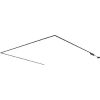 QAZQA Moderni kiskojärjestelmä musta 1-vaiheinen 600 cm - Magnetic