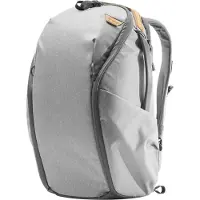 Peak Design 20L Zip Ash reppu