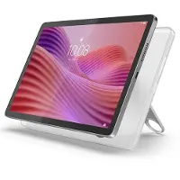 Lenovo Tab Core Bundle 4GB 64GB MediaTek Helio G85 Processor 2.00 GHz , Android 14 or Later, 64 GB eMMC 5.1
