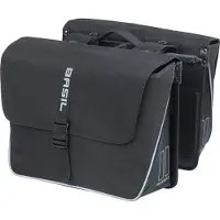 Basil Forte Mik Satulalaukut 35l