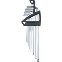 Topeak Duohex Schraubenschlüsselset