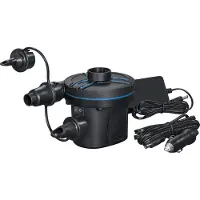 Bestway 62255 220v Car12v Ac Ilmapumppu