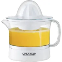 Mesko MS4010 sitruspuserrin