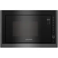 Grundig GMI 11311 DX integroitava mikroaaltouuni
