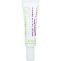 Cool Derma Advanced Hyaluronic nourishing eye contour cream 30 ml