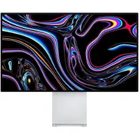 Apple Pro Display XDR - tavallinen lasi
