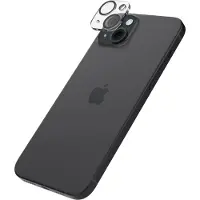 Zagg IS Glass Elite Camera iPhone 15/15 Plus Screen INTL
