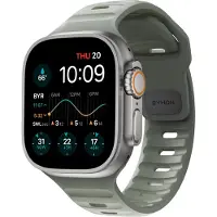 Nomad Watch 45/49mm Sport Band Coastal Rock