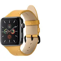 Native Union Classic Band Apple Watch 42/44/45 mm ja Ultra