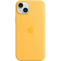 Apple iPhone 15 Plus Sil Case MagS Sun (MWNF3ZM/A)