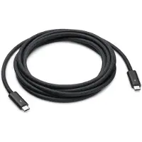Apple Thunderbolt 4 Pro USB-C Cable 3m (MW5H3ZM/A)