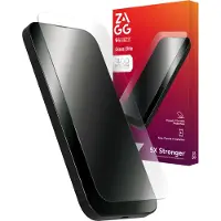 Zagg is glass elite - näytönsuoja iphone 16 pro max