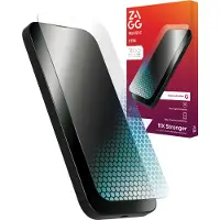 Zagg is glass xtr4 iphone 16 pro max screen