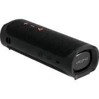 Creative Labs Muvo Go Bluetooth-Kaiutin - Musta