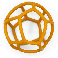 Jellystone Designs Sensory Ball Purulelu, Honey
