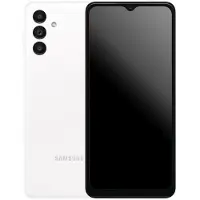 Samsung Älypuhelimet Samsung GALAXY A13 Valkoinen 64 GB 4 GB RAM 6,6"