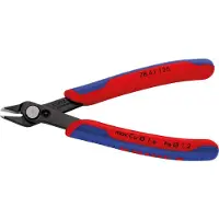 Knipex Sivuleikkurit 125 mm