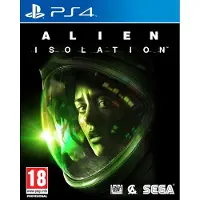 Alien Isolation Playstation 4 PS4