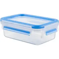 Tefal -ruoan säilytysastia MASTER SEAL FRESH 1 l