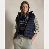 Ralph Lauren Liivi laivastonsininen