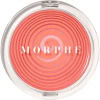 Morphe Huephoric Rush 3-In-1 Silk Blush Addicted