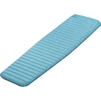 Bestway -ilmatäytettävä makuualusta, 183x51x5,1 cm, sininen