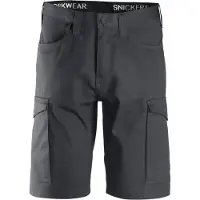 Snickers Workwear Servicios Työshortsit