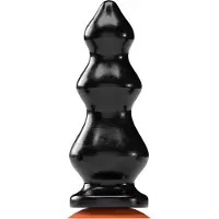 Dinoo Primal Hadro Black 29cm
