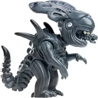 Weta Workshop Micro Epics Alien Alien Queen minifiguuri. Monivrinen
