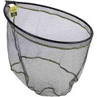 Matrix Fishing Carp Latex Xl Laskeutumisverkon Pää
