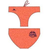 Turbo Plain Uimahousut