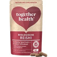 Together Health Reishi