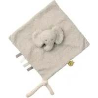Nattou Teddy Pehmolelu/uniriepu elefantti