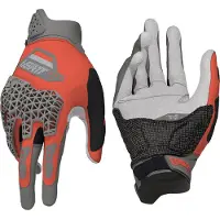Leatt Adv Rally 5.5 Off-road Käsineet