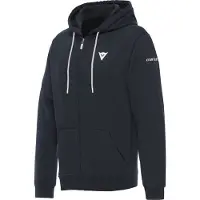 Dainese Speed Demon Kokovetoketjullinen Collegepaita