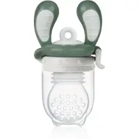 Kidsme Food Feeder - Large - Vihreä - - OneSize - Syöttölaitteet