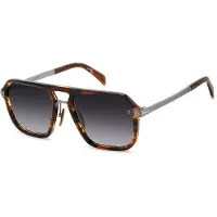 David Beckham Db-7136-s-6c5 56/20/145 Aurinkolasit
